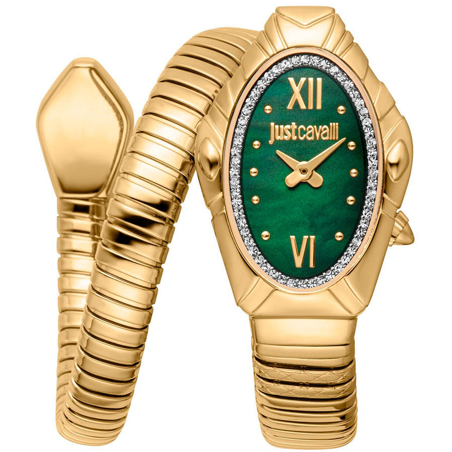 Часы Just Cavalli Snake JC1L357M0035